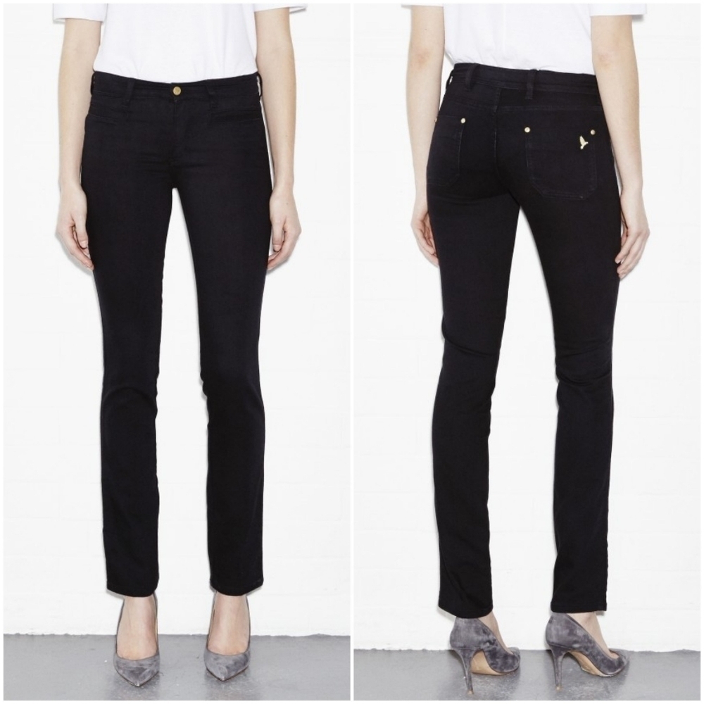 M.i.h Oslo Long Slim Jeans size 28 NWT